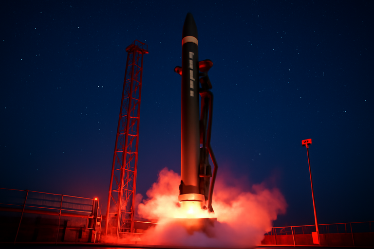 Rocket Lab獲得日本宇宙航空研究開發機構多次發射合約