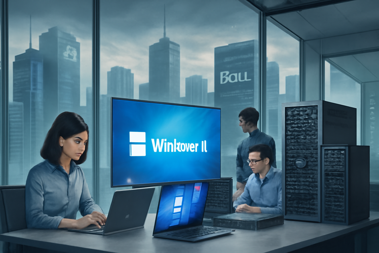 【美股動態】戴爾受惠Win10退場潮,換機需求點火
