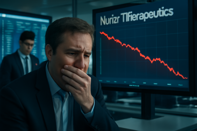 Nurix Therapeutics財報不如預期，收入與每股盈餘雙雙低於市場預期