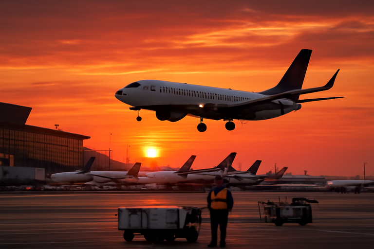 達美航空預測全年每股盈餘達6美元,現金流目標高達40億美元