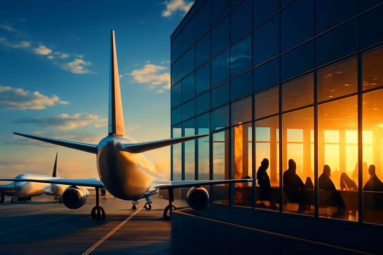 達美航空更新全年每股盈餘預測,預計自由現金流增長