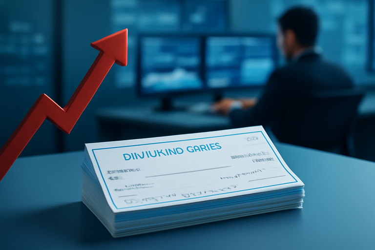 Alpine Banks of Colorado 宣布季度股息，年化殖利率達2.55％