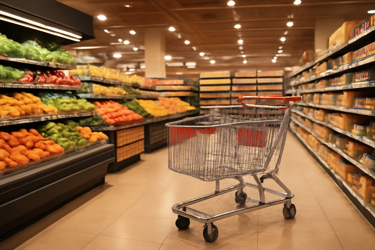 Albertsons Companies(ACI) 穩定配息成為食品類股投資亮點