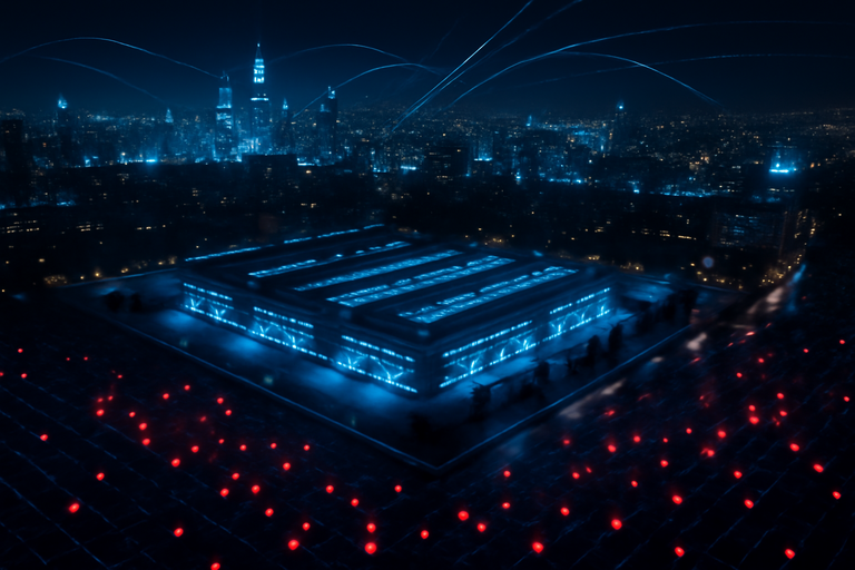 OpenAI的Sora應用程式下載量突破百萬，AI影片創作引發關注
