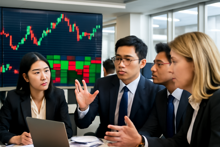 TaskUs終止與黑石的私有化協議,股東投票未獲足夠支持