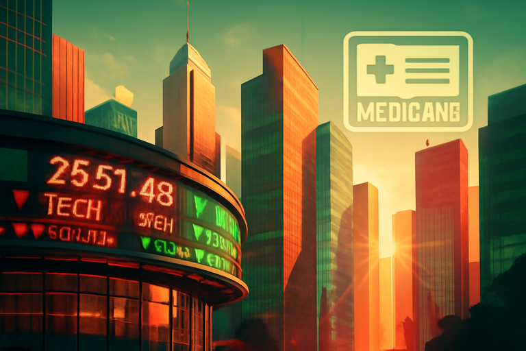 CVS Health 和 Clover Health 公布 2026 年 Medicare 星級評級更新，影響未來財務表現