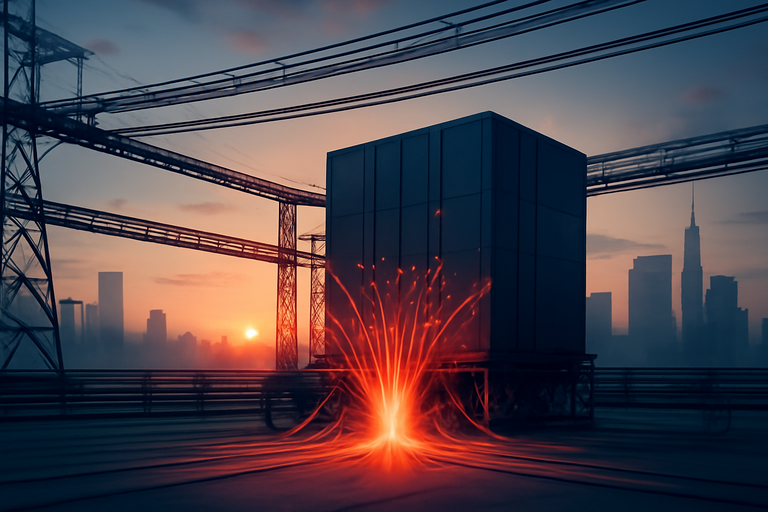 Uniti Group推出2.5億美元光纖證券化票據,預計2025年10月24日完成