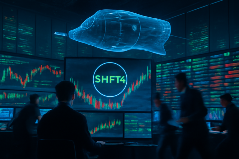 Shift4 Payments 董事長 Isaacman 可能再度獲提名為 NASA 局長