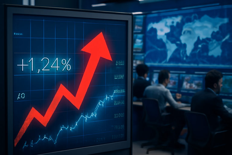 BMO看好Weatherford International,預測股價有望上漲超過25%