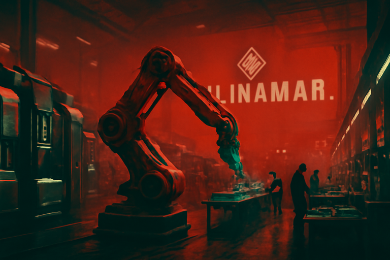 Linamar擴展北美製造版圖,收購Aludyne北美資產