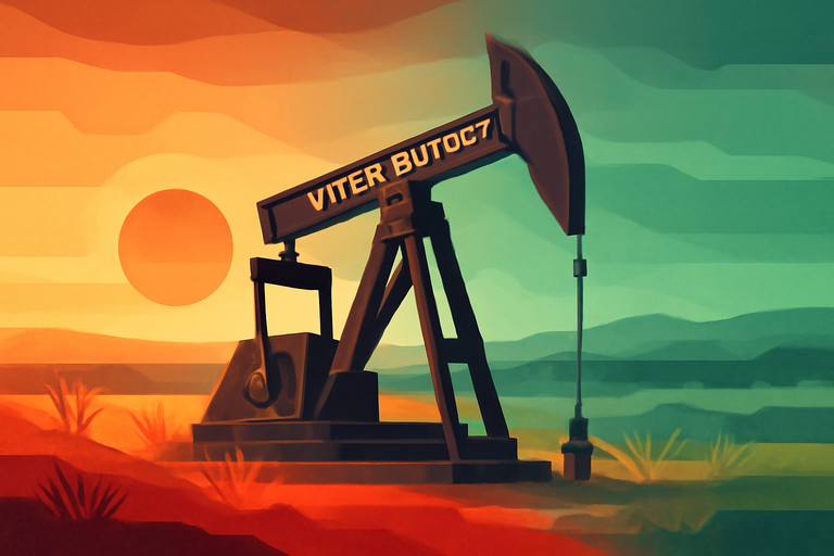 Viper Energy考慮出售Permian盆地以外資產，市場關注