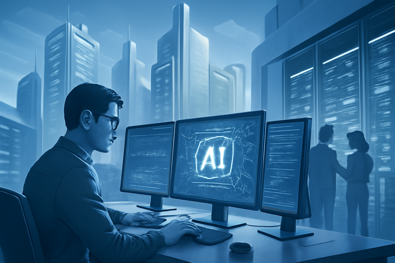 Salesforce進軍AI驅動的IT管理，挑戰ServiceNow