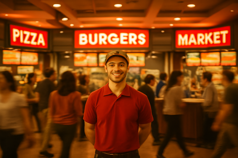 MTY Food Group Q3財報揭示穩健成長,營收達2.97億加元