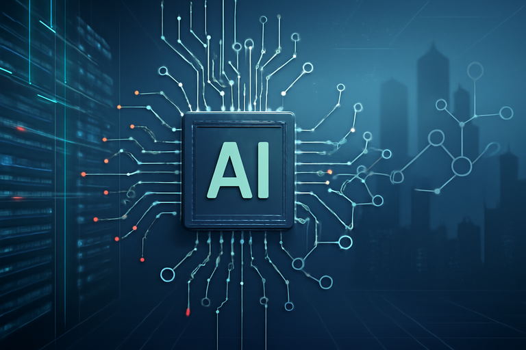 SOLAI Limited轉型，專注AI與區塊鏈技術整合