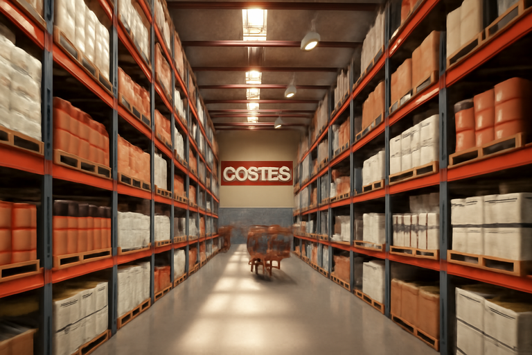 Costco持續創新高，會員模式成關鍵優勢