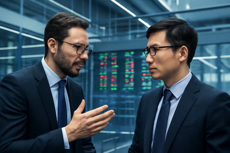 花旗拒絕Grupo Mexico收購Banamex提議,堅持既有計畫