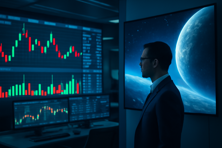 Shift4 Payments 董事長 Isaacman 或再獲提名擔任 NASA 主任