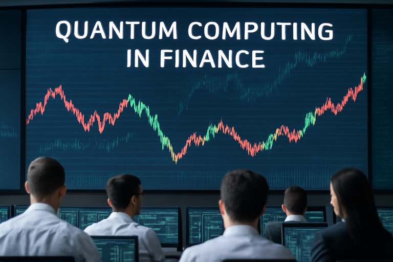 量子計算公司申請出售逾3700萬股普通股