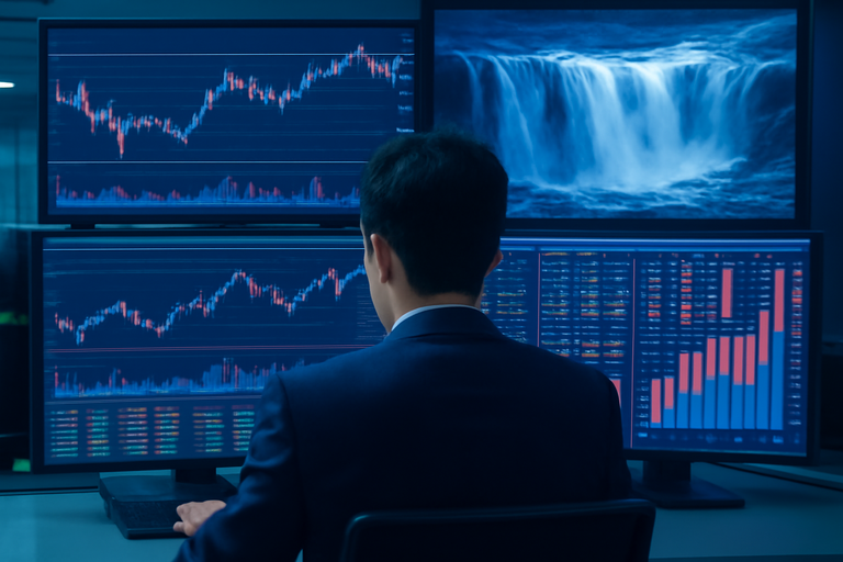 Genpact 宣布季度股息，持續穩定發放