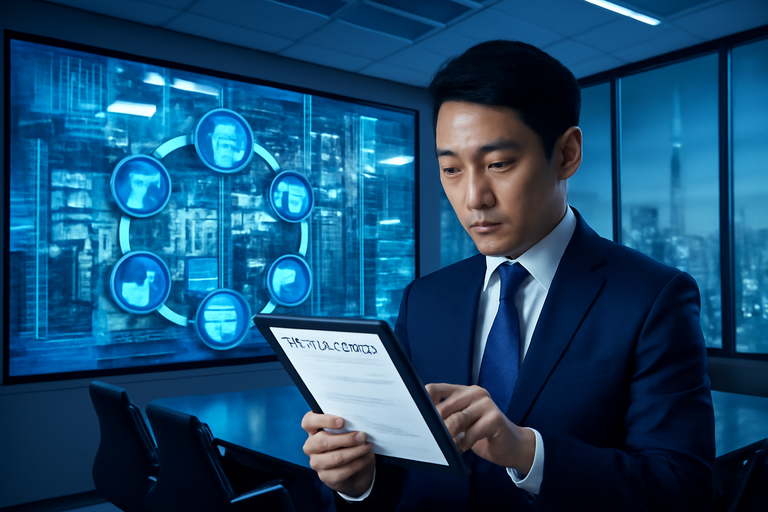 三顧宣布與CM Plus合作,加速AI技術應用推動生技產品上市