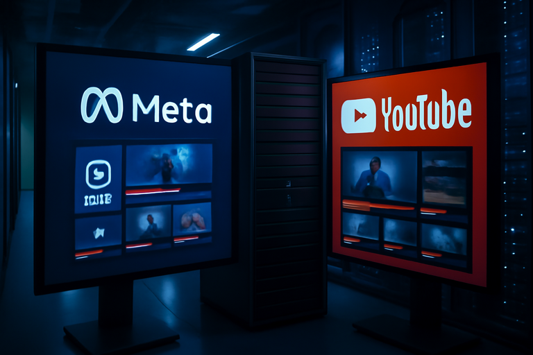Meta計劃推出Instagram TV App,挑戰YouTube