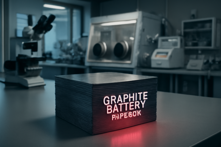 Northern Graphite完成1.4百萬美元私募增資，支持電池材料計畫