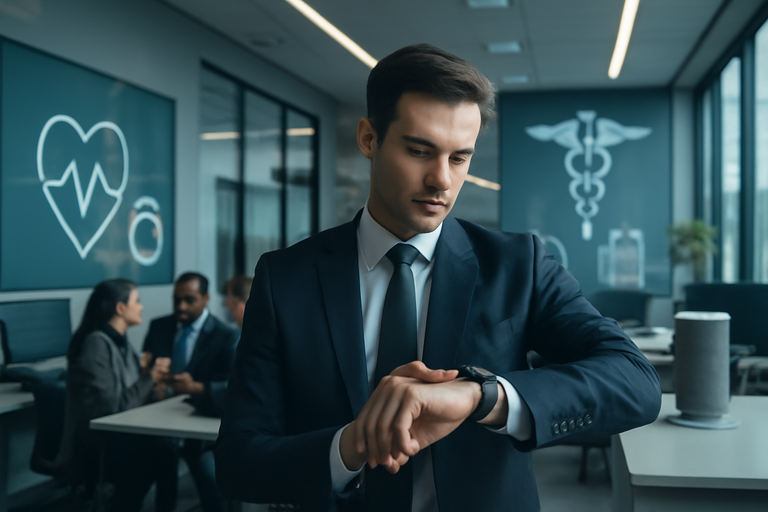 蘋果高層變動:健康業務與Apple Watch系統重組