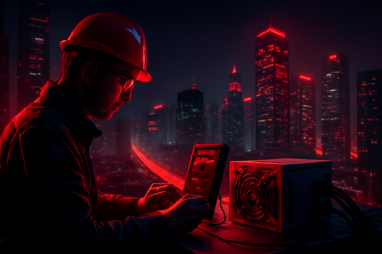 僑威電競電源需求強勁,非PC產品放量助攻