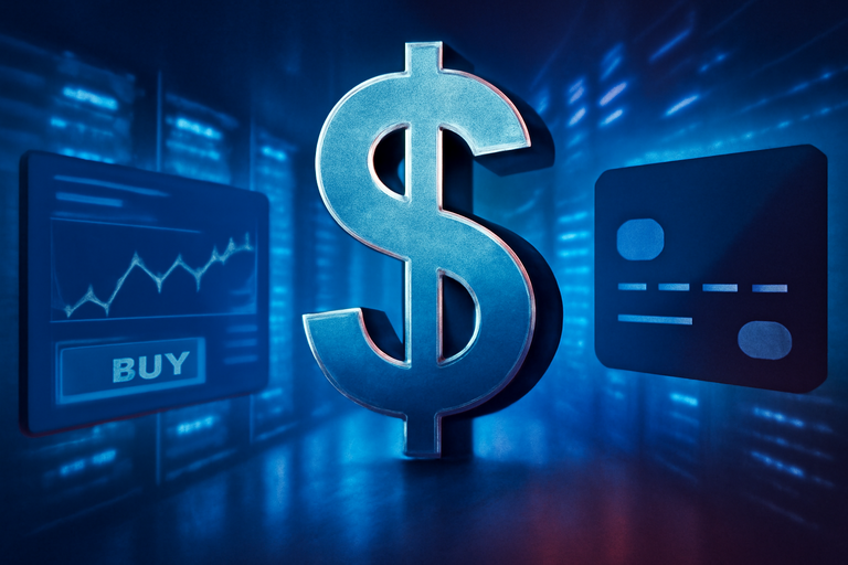 Coinbase和Mastercard競逐收購英國穩定幣金融科技公司BVNK