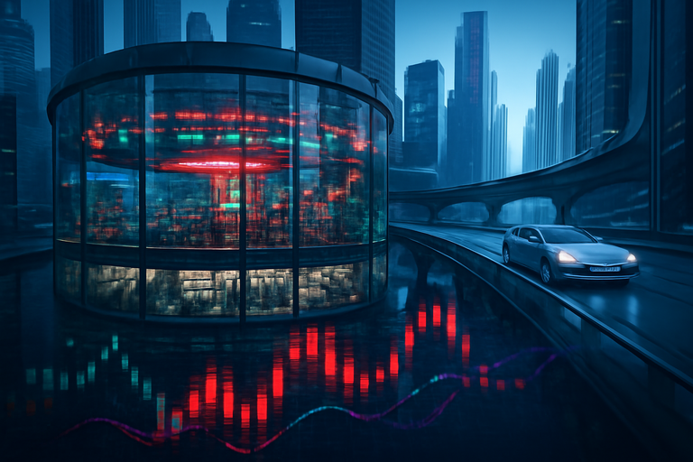 特斯拉(TSLA)高層薪酬計畫,股東大會即將表決