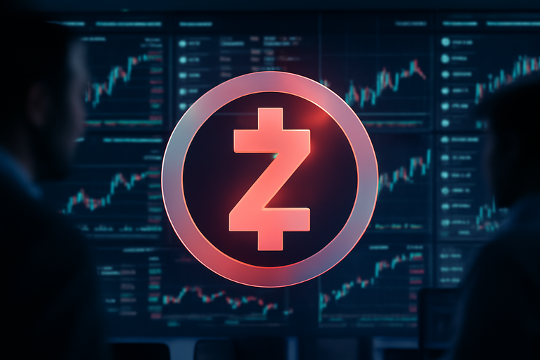 Zcash大幅上漲223%,成為市場焦點,重新激活隱私幣話題