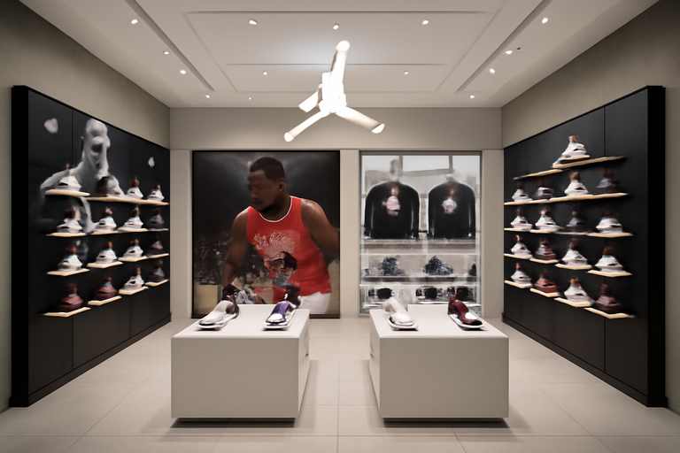 【美股動態】耐吉靠Jordan撐盤，內部人賣股降溫