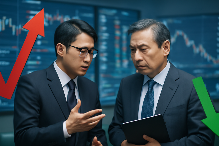 中國調查高通併購案，美中貿易戰火加劇