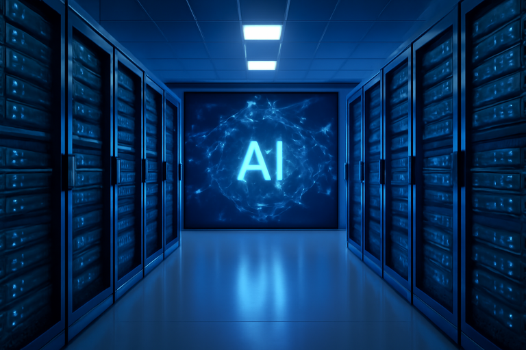 戴爾科技上調長期財務目標，AI潛力獲得關注