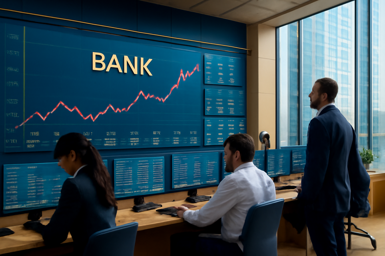 Fifth Third Bancorp收購Comerica，銀行規模將大幅擴張