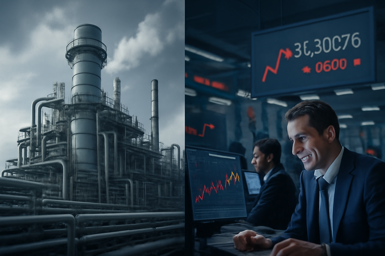 Talen Energy 發行高收益債券以支持重大收購