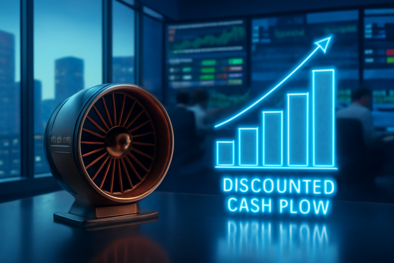 Howmet Aerospace(HWM)股價高估？內在價值分析揭示潛在差距