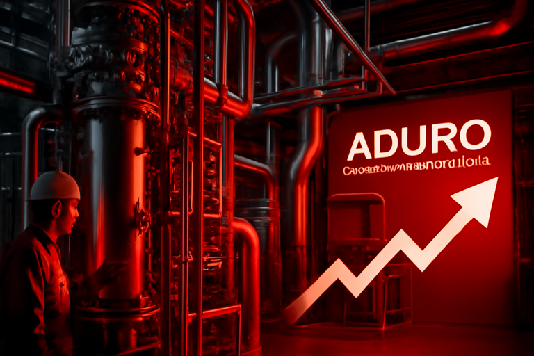 Aduro Clean Technologies全球擴展計畫,股價應聲上漲