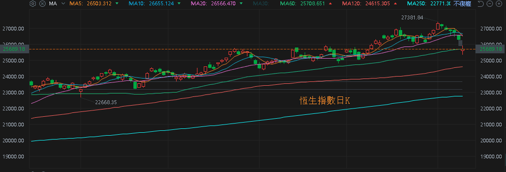 【匯金油整理】中稀土要脅,美關稅反制,稀土概念股走強