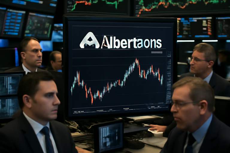 Albertsons近期股價回跌，是否低估引發投資人關注