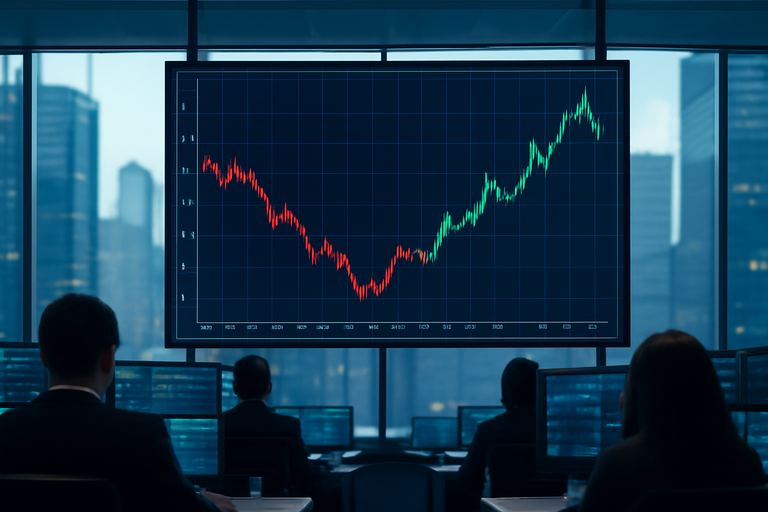 了解財富流動,避免隱藏的財務漏洞