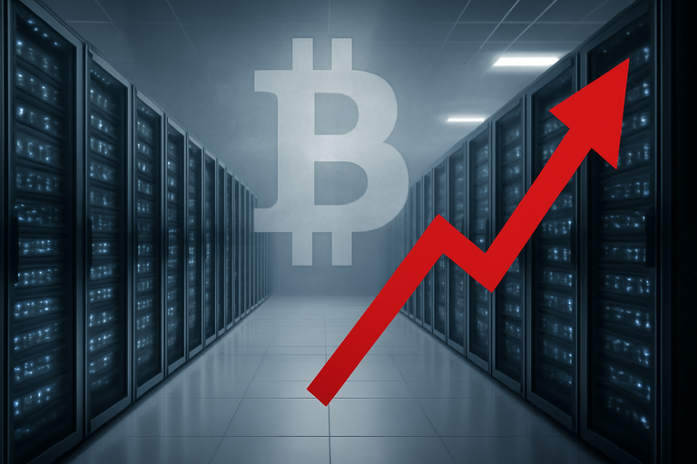 比特幣礦工轉向AI資料中心,成本效益值得嗎?