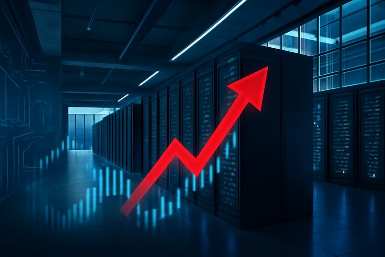 輝達(NVDA)的未來潛力：AI市場帶來的成長機會