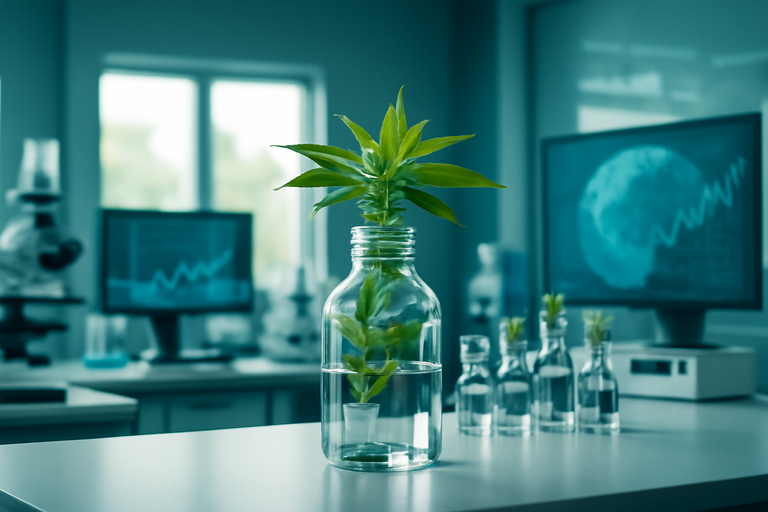 Canopy Growth重心轉向醫療大麻，股價是否迎來轉機？