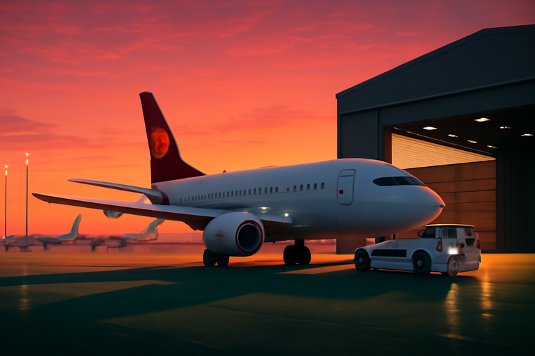 Spirit Airlines取消空巴訂單,與AerCap達成破產和解