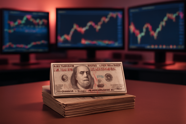 Mark Cuban：為何他將大量資產保留為現金？