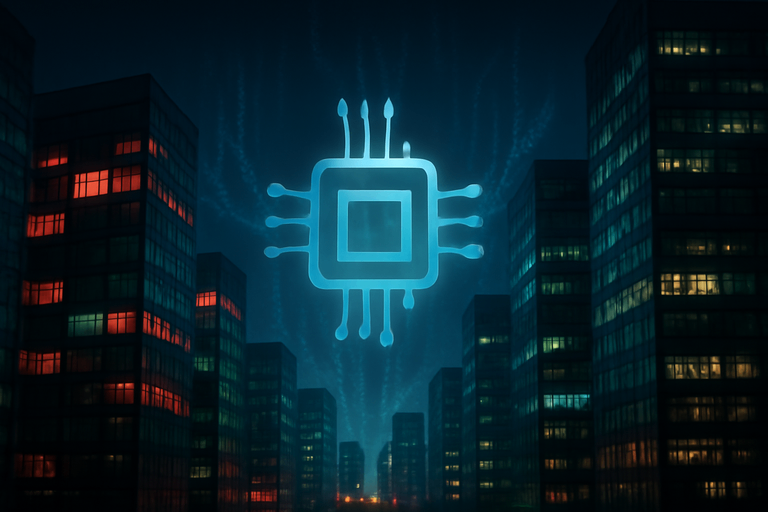 中國稀土管制為何威剛董座說「不影響」？台灣半導體為何能躲過一劫？經長一語道破