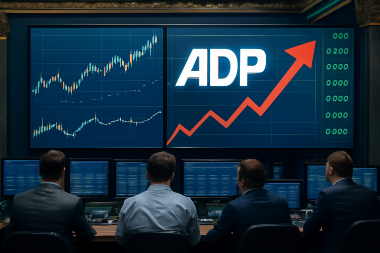 自動數據處理公司(ADP)的獲利成長與內部持股情況令人矚目