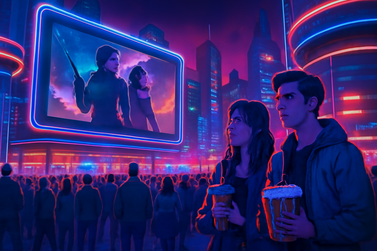 Tron: Ares首週票房奪冠，點燃秋季電影市場熱潮
