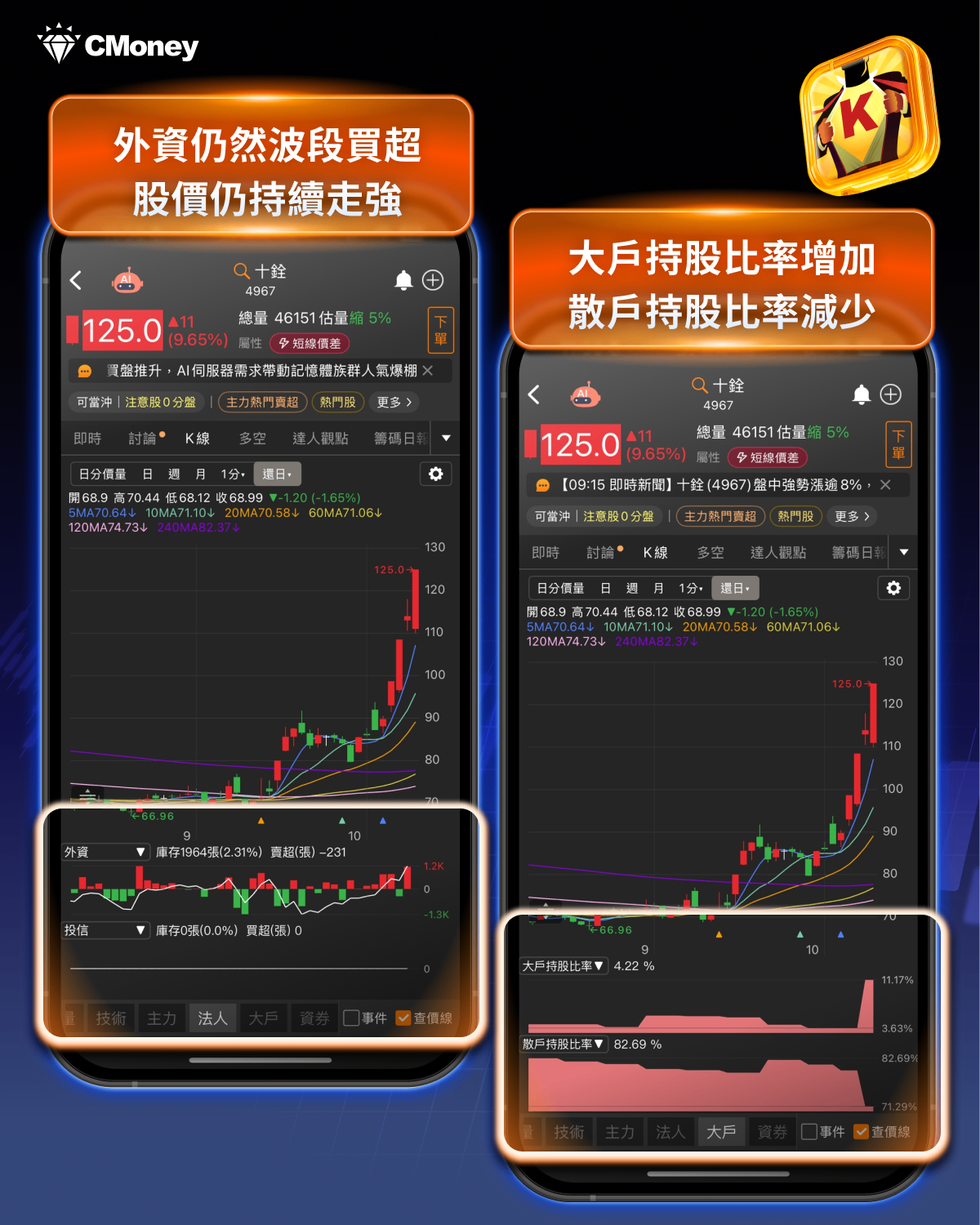 中國再祭稀土禁令，「這9檔」卻逆勢受惠！